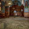 Madaba City & Churches Tour - Jordan Private Tours & Travel