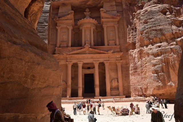 Jordan Petra Tours Jordan Private Tours & Travel