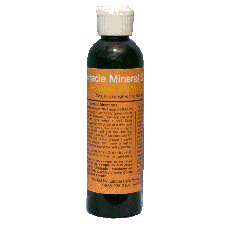 Buy Sodium Chlorite Powder PhaeloSopher
