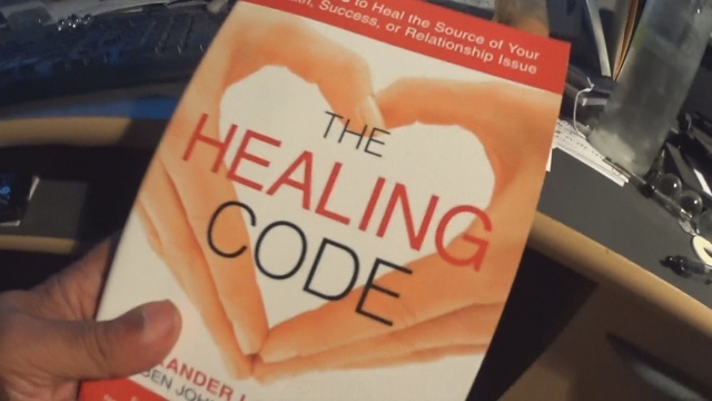 Healing Codes PhaeloSopher