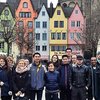 Walking Tour of Cologne - Belgium City Tour