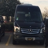 Mercedes Sprinter Van Group... - Limo and Car Service Charlo...