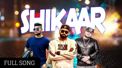 Shikaar Lyrics Shikaar Lyrics