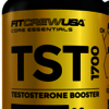 Muscle X TST 1700 - http://www.vitaminofhealth