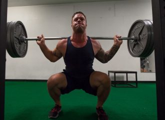 strength Sweat Performance