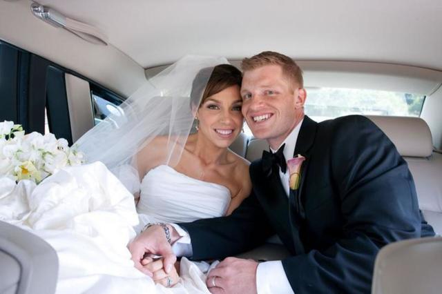 Wedding Bus Charter NJ Limo Service NJ & NYC