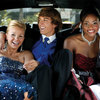 Prom Party Bus NJ & NYC - Limo Service NJ & NYC