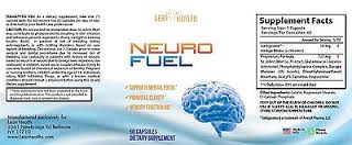 Neuro Fuel1 Where To obtain Neuro Gas Free Container
