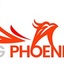 Logo - Rising Phoenix SEO