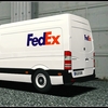 FedEx