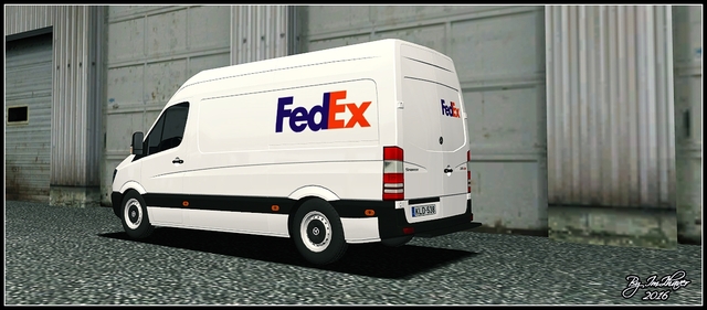 NÃ©vtelen-2 FedEx