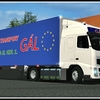 GaÃ¡l GyÃ¶rgy Intertransport