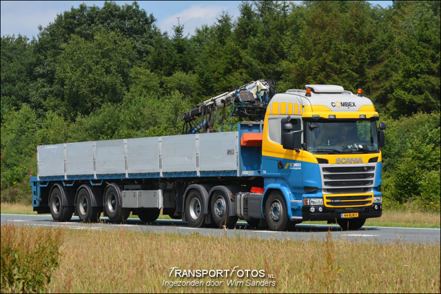 combex 1058 44bjr1-TF Ingezonden foto's 2017