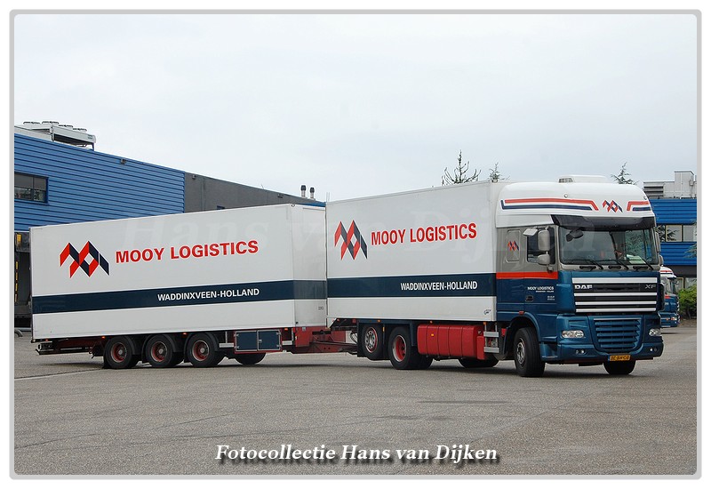 Mooy Logistics BZ-BH-08(4)-BorderMaker - 