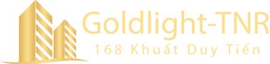 logo-chung-cu-goldlight-tnr-168-khuat-duy-tien Má»Ÿ bÃ¡n chung cÆ° Goldlight-TNR