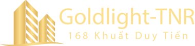 logo-chung-cu-goldlight-tnr-168-khuat-duy-tien Mở bán chung cư Goldlight-TNR