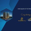 TNR-Holdings-Viet-Nam-cung-... - Má»Ÿ bÃ¡n chung cÆ° Goldlig...