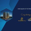 TNR-Holdings-Viet-Nam-cung-... - Mở bán chung cư Goldlight-TNR