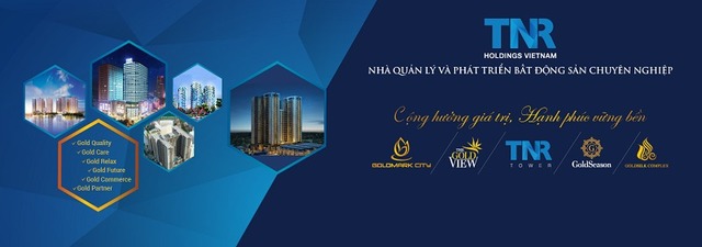 TNR-Holdings-Viet-Nam-cung-cac-du-an Má»Ÿ bÃ¡n chung cÆ° Goldlight-TNR