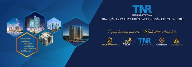 TNR-Holdings-Viet-Nam-cung-cac-du-an Mở bán chung cư Goldlight-TNR