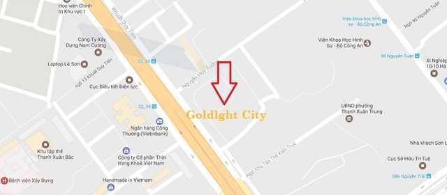 vi-tri-chung-cu-goldlight-tnr Má»Ÿ bÃ¡n chung cÆ° Goldlight-TNR