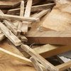 Wood Waste Recycling - Wood Waste