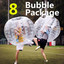 BUBBLE FOOTBALL BUBBLE FOOT... - bubble-football-uk