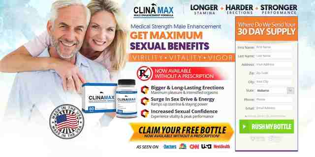 Clinamax http://supplementvalley.com/clinamax-male-enhancement/