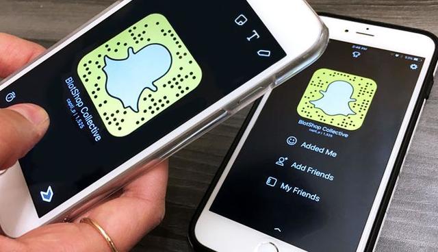 Increase more snapchat views with freely Picture Box