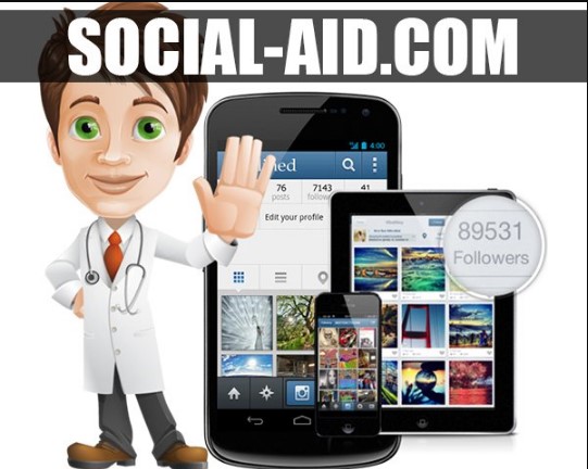 2 Social-Aid.com