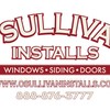Logo - O'Sullivan Installs