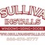 Logo - O'Sullivan Installs
