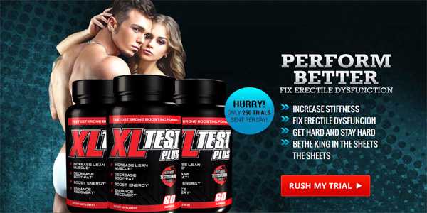 XL-Test-Plus-Topwellnessprocom What Is XL Test Plus And also?