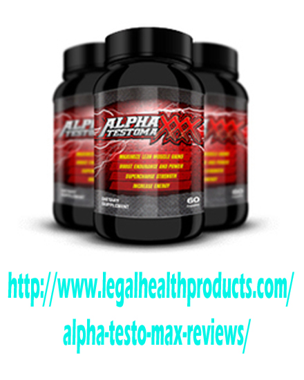Alpha Testo Max Picture Box