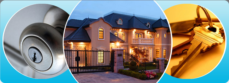 Commercial Locksmith Express Local Service