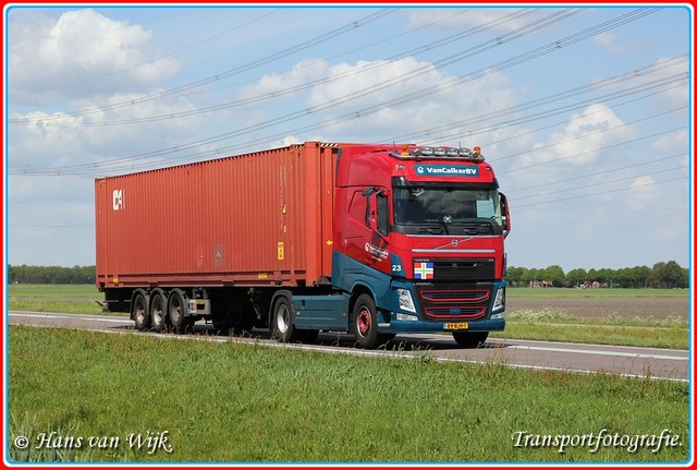 89-BJH-1-BorderMaker Container Trucks