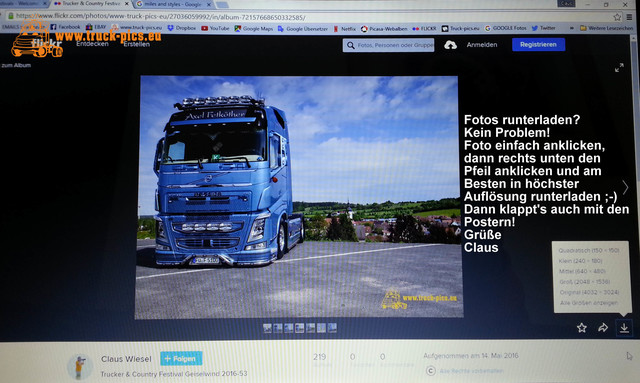 Silbergstone 2017, www.truck-pics.eu 24. GroÃŸer Preis von Silbergstone am Kulturgut Schrabben Hof powered by www.truck-pics.eu