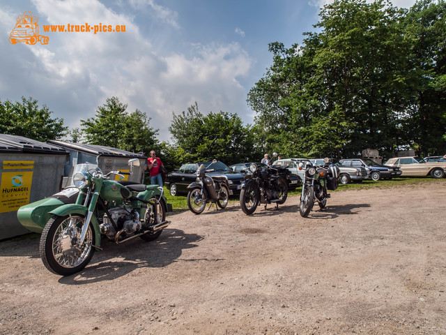 Silbergstone 2017, www.truck-pics.eu-3 24. GroÃŸer Preis von Silbergstone am Kulturgut Schrabben Hof powered by www.truck-pics.eu