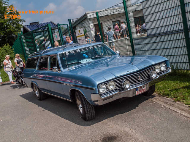 Silbergstone 2017, www.truck-pics.eu-22 24. GroÃŸer Preis von Silbergstone am Kulturgut Schrabben Hof powered by www.truck-pics.eu