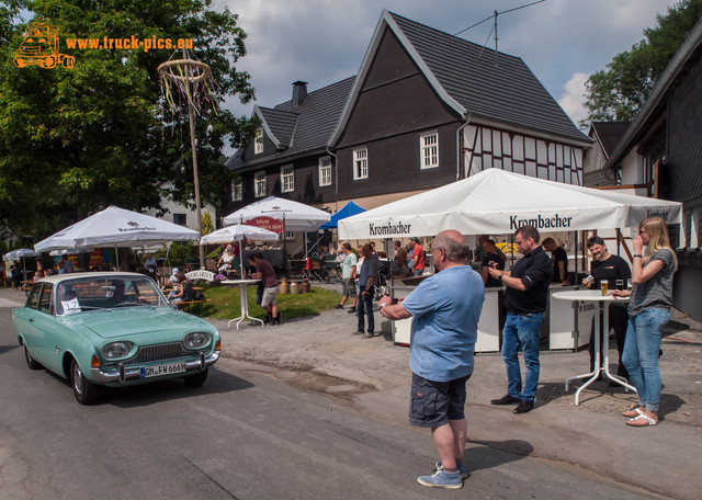 Silbergstone 2017, www.truck-pics.eu-42 24. GroÃŸer Preis von Silbergstone am Kulturgut Schrabben Hof powered by www.truck-pics.eu