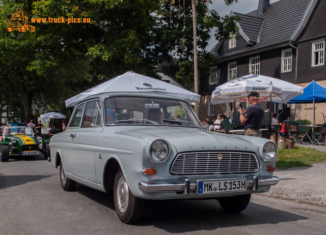 Silbergstone 2017, www.truck-pics.eu-57 24. GroÃŸer Preis von Silbergstone am Kulturgut Schrabben Hof powered by www.truck-pics.eu