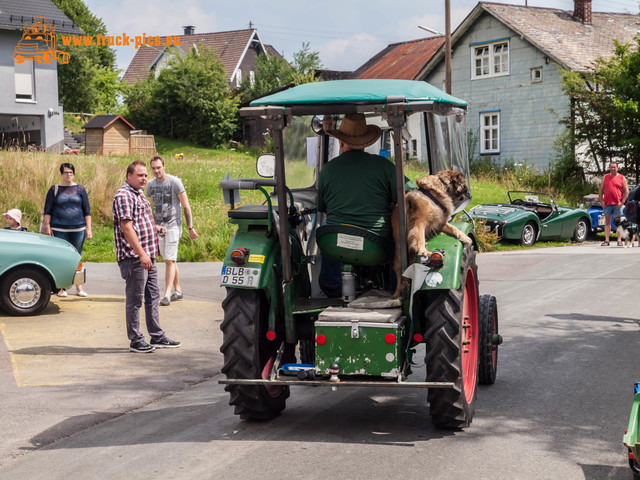 Silbergstone 2017, www.truck-pics.eu-63 24. GroÃŸer Preis von Silbergstone am Kulturgut Schrabben Hof powered by www.truck-pics.eu