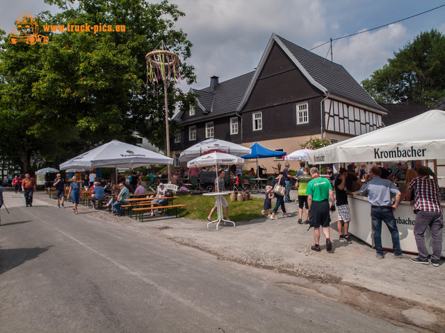 Silbergstone 2017, www.truck-pics.eu-68 24. GroÃŸer Preis von Silbergstone am Kulturgut Schrabben Hof powered by www.truck-pics.eu