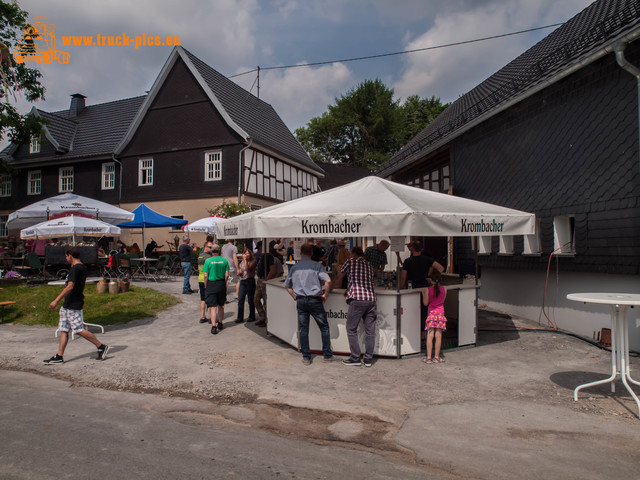 Silbergstone 2017, www.truck-pics.eu-69 24. GroÃŸer Preis von Silbergstone am Kulturgut Schrabben Hof powered by www.truck-pics.eu