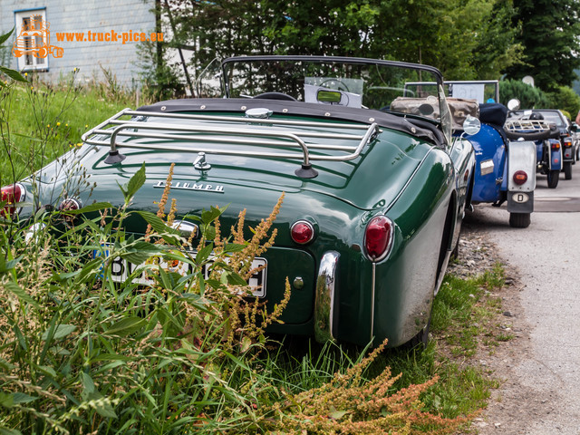 Silbergstone 2017, www.truck-pics.eu-128 24. GroÃŸer Preis von Silbergstone am Kulturgut Schrabben Hof powered by www.truck-pics.eu