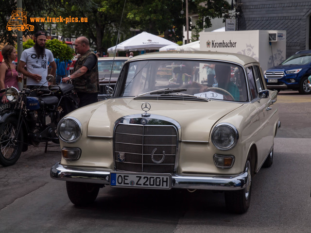 Silbergstone 2017, www.truck-pics.eu-132 24. GroÃŸer Preis von Silbergstone am Kulturgut Schrabben Hof powered by www.truck-pics.eu