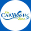 The Car Wash Zone Logo - The Car Wash Zone