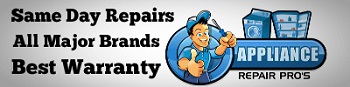 Logo Pittsburgh Appliance Repairs