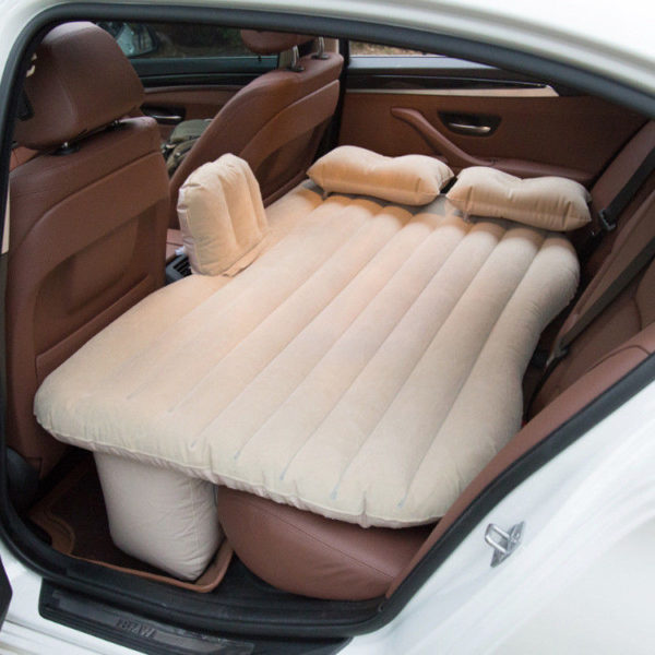 Car Mattress Inflatable Car Bed Inflatablecarbedshop