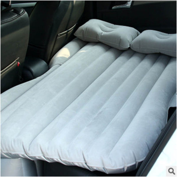 Inflatable Car Bed, Air Bed Inflatablecarbedshop